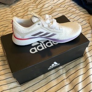 Adidas women’s running shoe